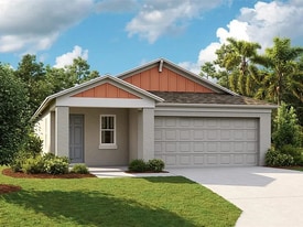 12163 Cattleside Dr in Riverview, FL - Building Photo