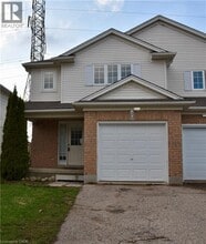 600 Brandenburg Blvd in Waterloo, ON - Building Photo - Building Photo