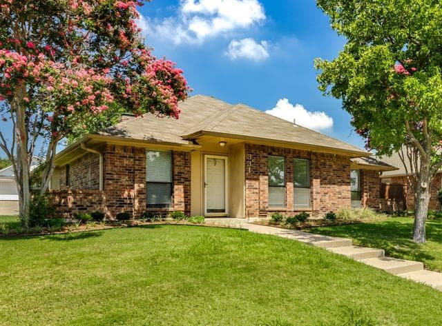 property at 331 Aspenway Dr