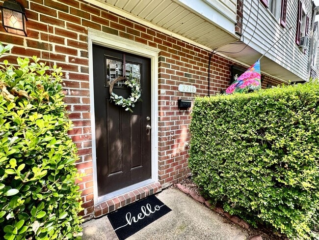 2216 Sedgewick Dr in Virginia Beach, VA - Building Photo - Building Photo