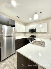 3216 S Colt Ln-Unit -3 in Edinburg, TX - Building Photo - Building Photo