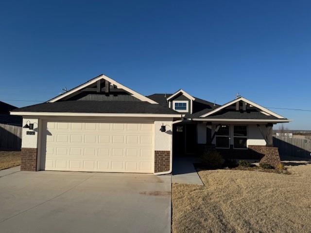 property at 705 Elena Dr