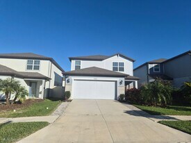 9687 Rally Spring Lp in Wesley Chapel, FL - Building Photo