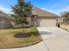 104 Blue Blaze Trl in Georgetown, TX - Building Photo