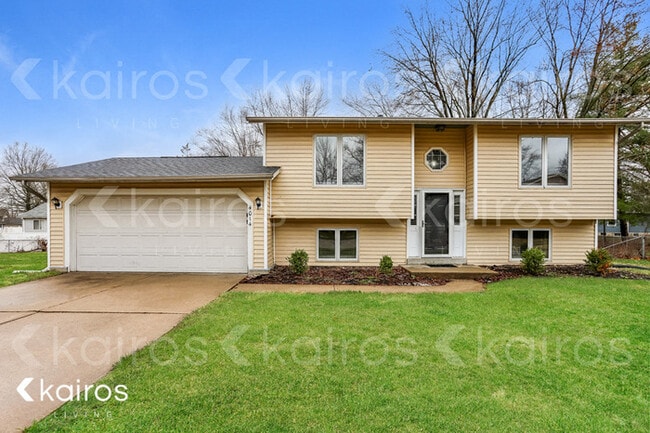 property at 4014 96th Ave