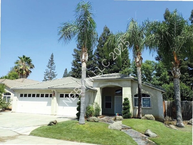 property at 1820 E Ticonderoga Dr