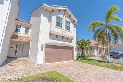 7139 Greenwood Park Cir, Unit 1140-21 in Ft. Myers, FL - Building Photo