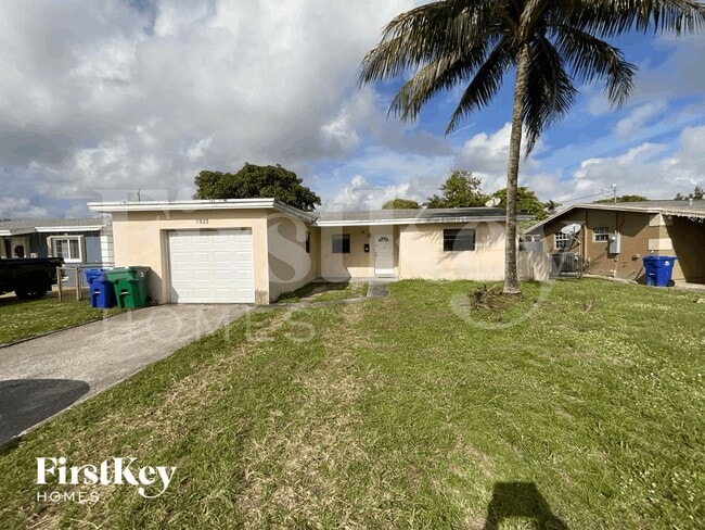 property at 7813 Orleans St