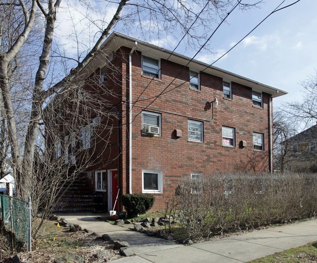 55 Handy St in New Brunswick, NJ - Foto de edificio - Building Photo