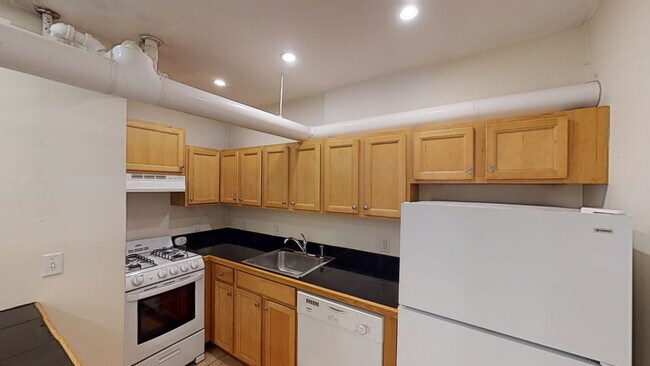 15 Walbridge St, Unit 19 in Boston, MA - Building Photo - Building Photo