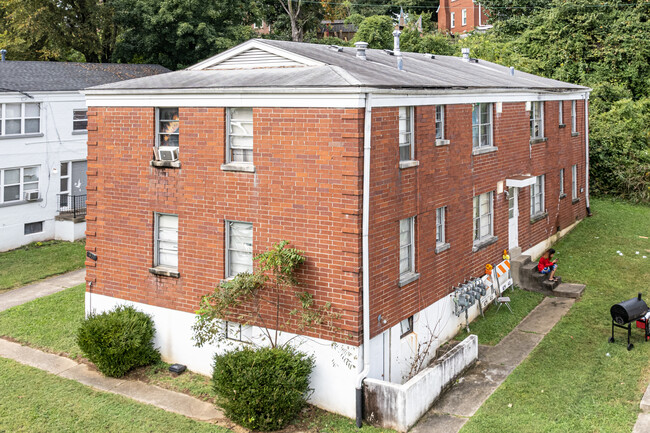 1439 Nightingale Rd in Louisville, KY - Building Photo - Building Photo