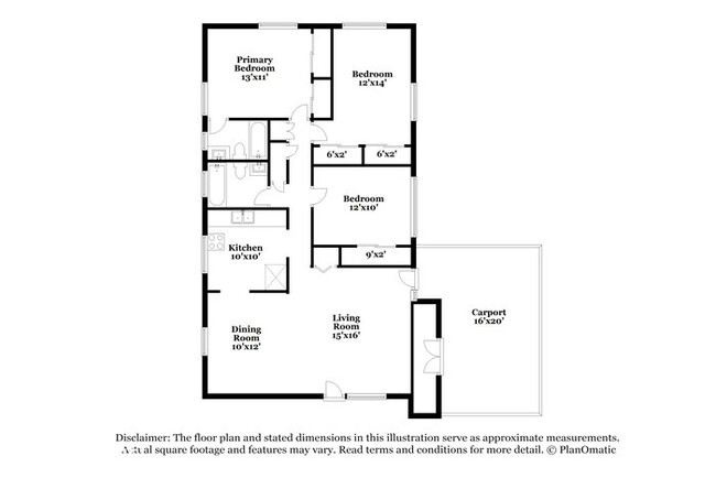 145 Taney Dr in Florissant, MO - Building Photo - Building Photo