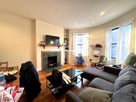 616 Columbus Ave, Unit 5 in Boston, MA - Building Photo