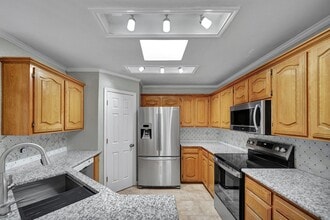 8632 Duke Ave in Odessa, TX - Building Photo - Building Photo