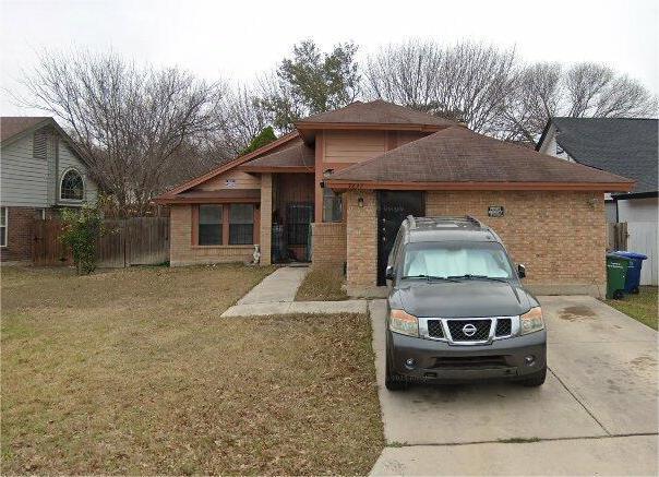 property at 9627 Dugas Dr