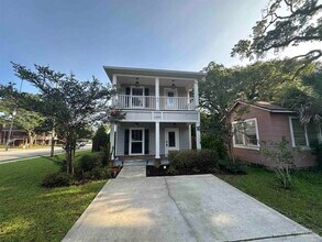 1200 E Maxwell St in Pensacola, FL - Building Photo - Building Photo