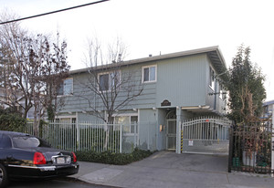 3790 39th Ave Apartments