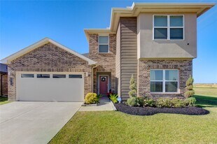 3902 Elk Crk Ct in Katy, TX - Building Photo