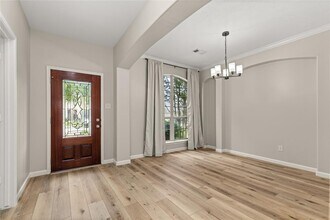 12838 Winding Manor Dr in Houston, TX - Building Photo - Building Photo