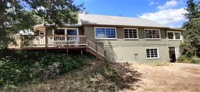 property at 588 NW Scenic Dr