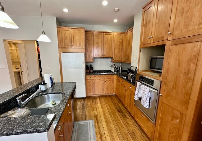 480 Shawmut Ave in Boston, MA - Building Photo - Building Photo