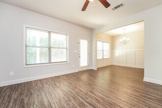 905 Justice Dr in Locust Grove, GA - Building Photo - Building Photo