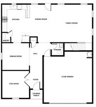 640 Cantrell Dr in Dallas, GA - Building Photo - Building Photo