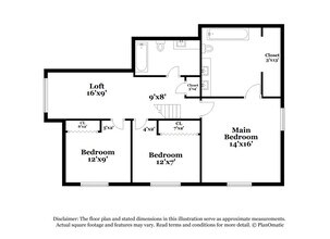 2879 Wolfgang Way in Indianapolis, IN - Building Photo - Building Photo