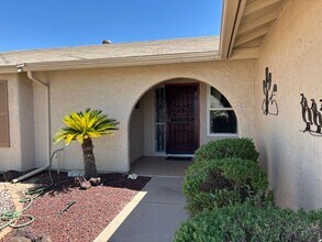 1650 Leisure World in Mesa, AZ - Building Photo - Building Photo