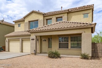 7212 S 15th Dr in Phoenix, AZ - Building Photo - Building Photo
