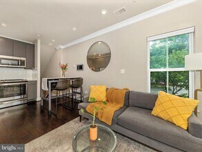 7201 Georgia Ave NW in Washington, DC - Building Photo - Building Photo