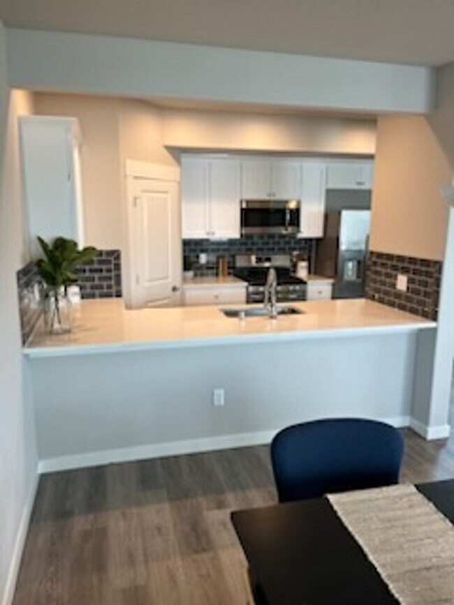 1029 Auburn Pl in Ridgefield, WA - Building Photo - Building Photo