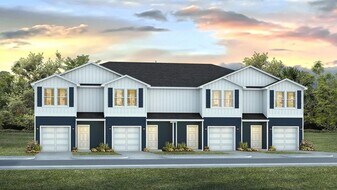 6043 Bemiss Towns Dr in Valdosta, GA - Building Photo