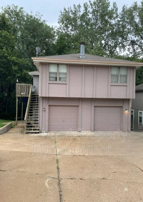 8213 N Everton Ave in Kansas City, MO - Building Photo - Building Photo