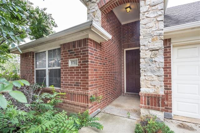9701 Sinclair St in Fort Worth, TX - Building Photo - Building Photo