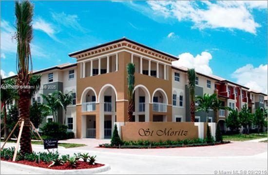 property at 11503 NW 89th St