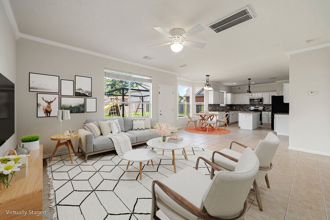 11810 Hueco Tanks Dr in Sugar Land, TX - Building Photo