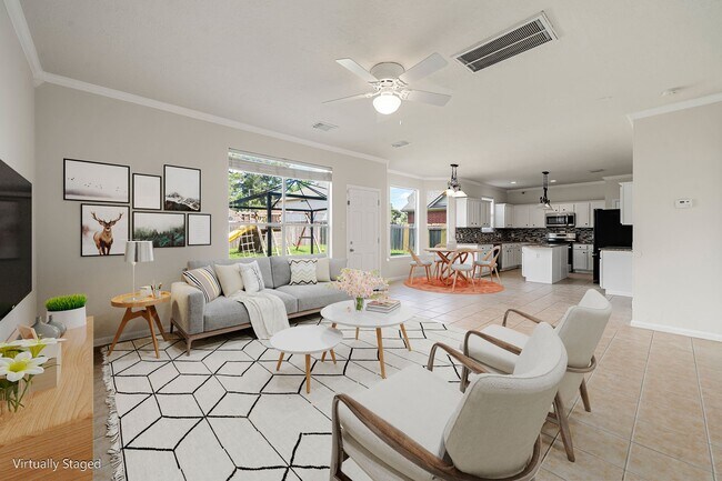 property at 11810 Hueco Tanks Dr