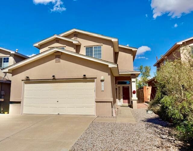 property at 7315 Eagle View Ave NE