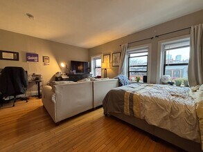 82 Charles St in Boston, MA - Building Photo - Building Photo