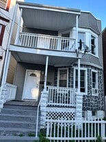 422 Jelliff Ave in Newark, NJ - Building Photo
