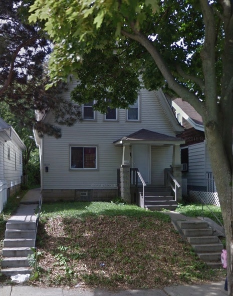 property at 3203 N 16th St