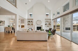 13868 Dorset Ln in Frisco, TX - Building Photo - Building Photo