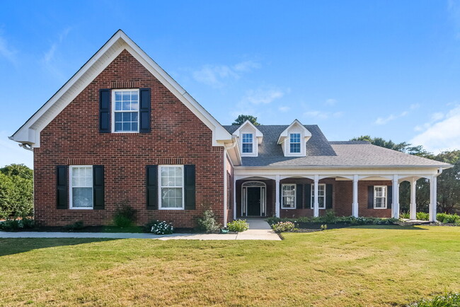 property at 362 Whitney Ln