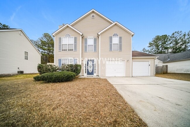 property at 1038 Wynnbrook Ln