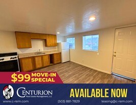 1135 SE Salem Ave in Albany, OR - Building Photo