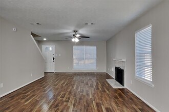 16323 Jast Dr in Cypress, TX - Building Photo - Building Photo