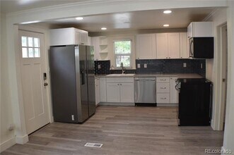 1328 E St Vrain St in Colorado Springs, CO - Building Photo - Building Photo