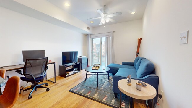 property at 421 Jackson St
