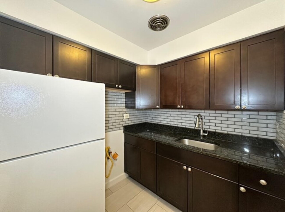 1360 W Touhy Ave, Unit ONE BED in Chicago, IL - Building Photo